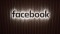 Na obrázku je logo Facebooku jako symbol kanálu Viessmann.