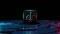 Na obrázku je logo TikTok jako symbol kanálu Viessmann.