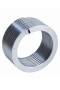 Výměník tepla Inox-Radial