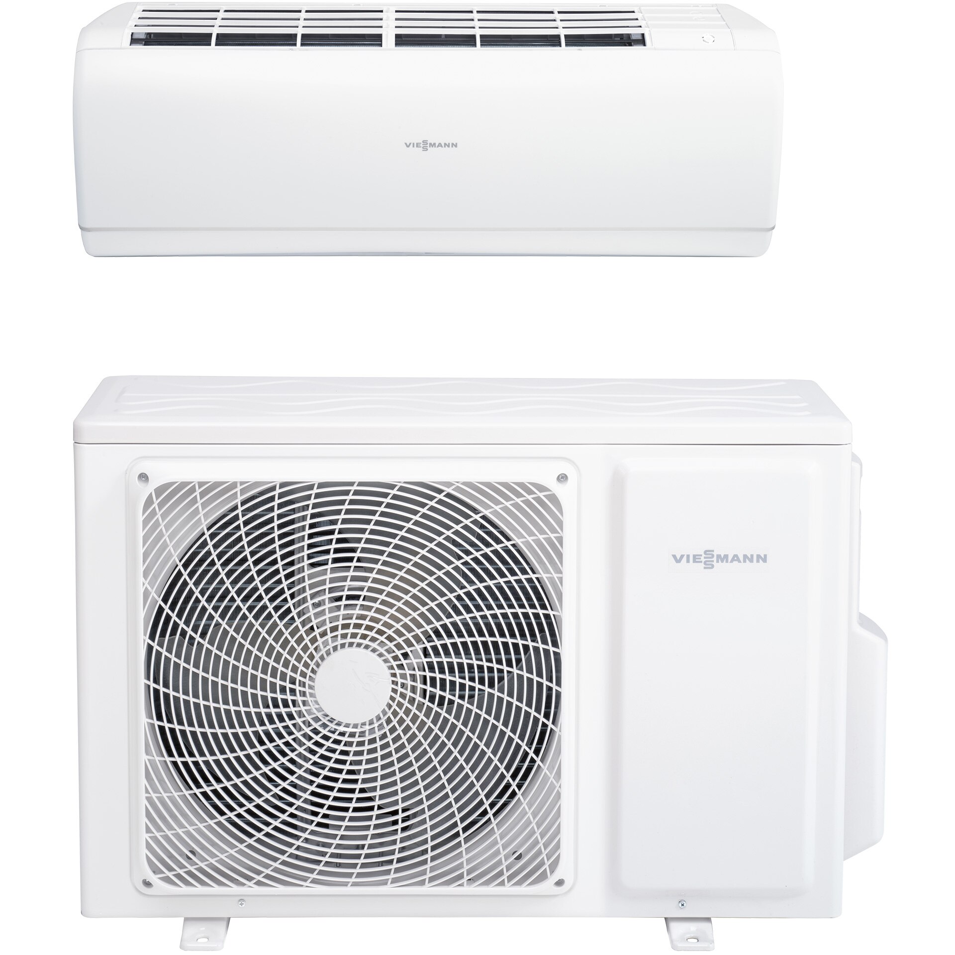 Klimatizační jednotky Vitoclima 300-S/200-S | Viessmann CZ
