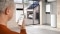 Control of the Vitocharge VX3 via the smartphone app